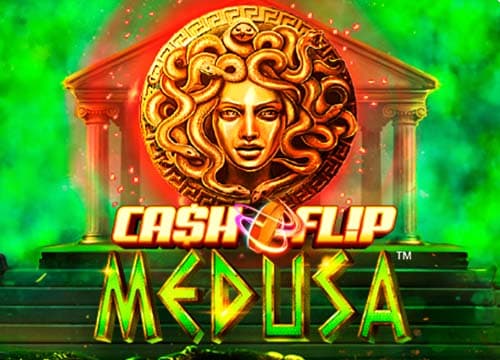 Cash Flip Medusa
