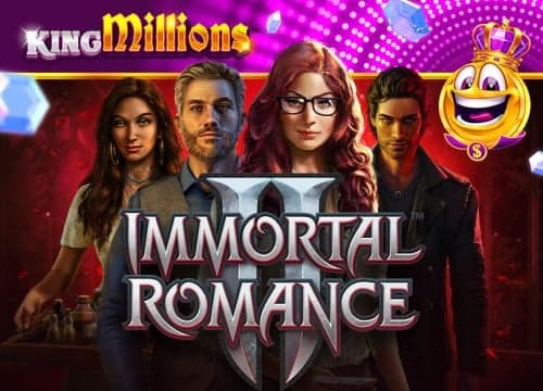 MGImmortalRomance2KingMillions