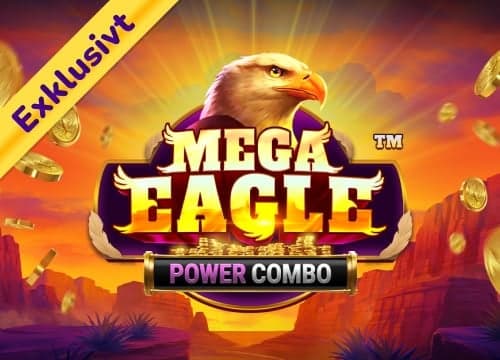 MGMegaEaglePowerCombo