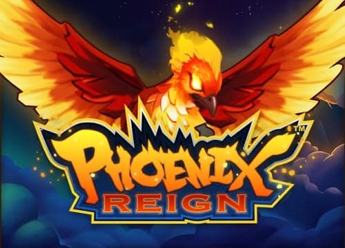 Phoenix Reign