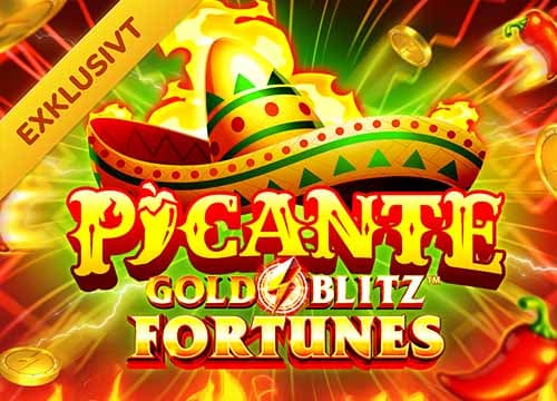 MGPicanteGoldBlitzFortunes