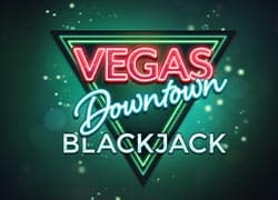 Vegas Downtown Blackjack
