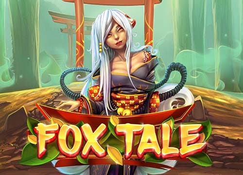 Fox Tale