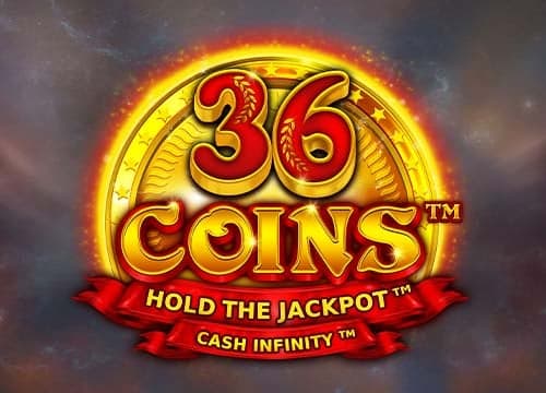 36 Coins