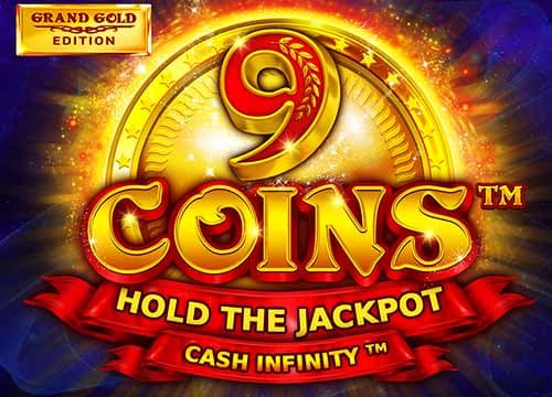 9 Coins Grand Gold Edition