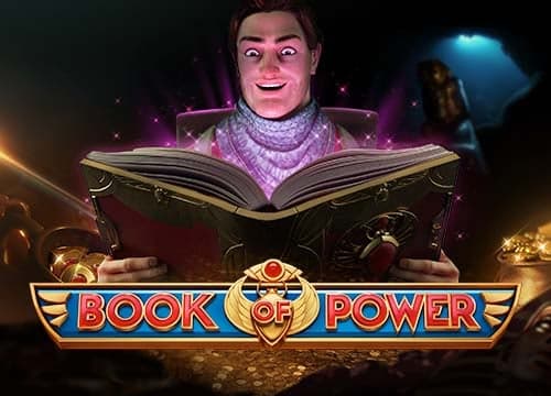 RGBookOfPower