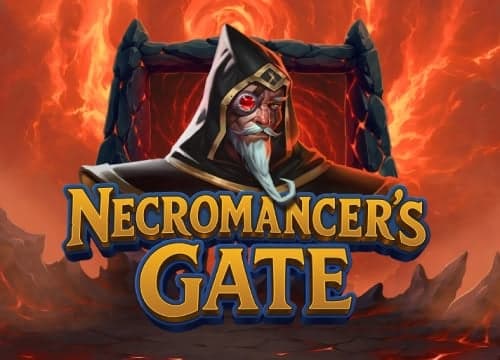 Necromancer's Gate