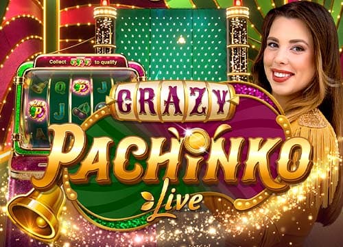 EVEVCrazyPachinkoSWE