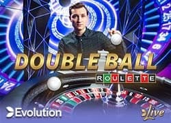 EVEVDoubleBallRoulette