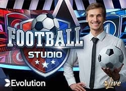 EVEVFootballStudio