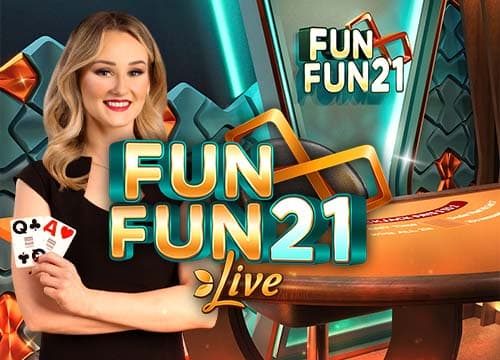EVEVInfiniteFunFun21Blackjack