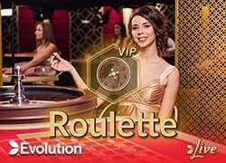 Vip Roulette
