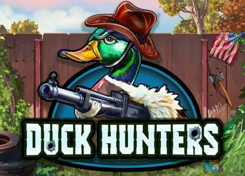 Duck Hunters