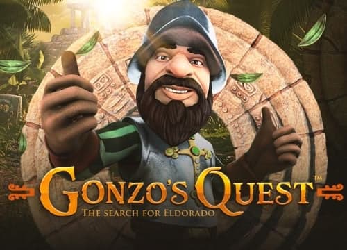 EVNEGonzosQuest