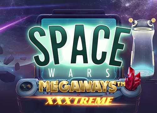EVNESpaceWarsMegawaysEVNEXTreme