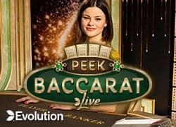 EVPeekBaccarat