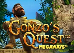 EVRTGonzosQuestMegaways