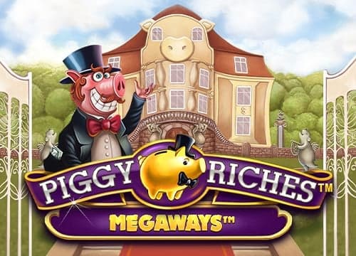 EVRTPiggyRichesMegaways