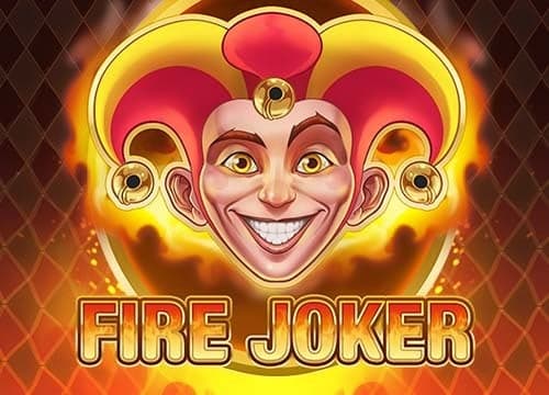PGFireJoker
