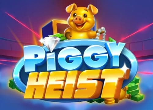 Piggy Heist