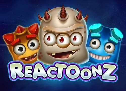 PGReactoonz