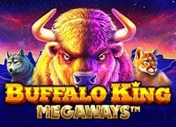 Buffalo King Megaways
