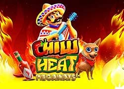 Chilli Heat Megaways
