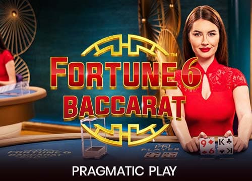 PPFortune6Baccarat