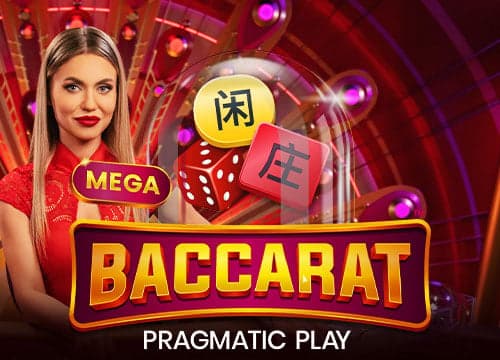 PPMegaBaccarat