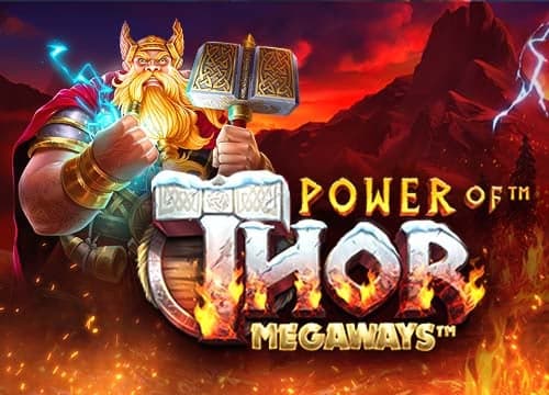 PPPowerOfThorMegaways