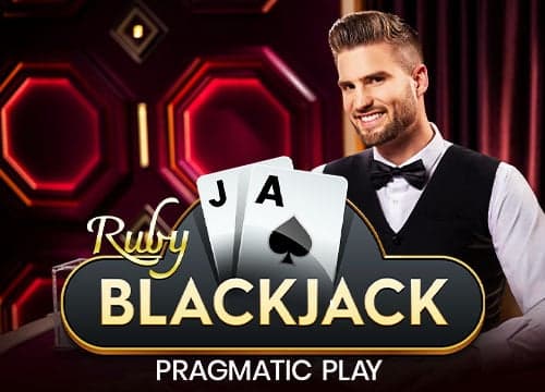 Speed Blackjack 9 - Ruby