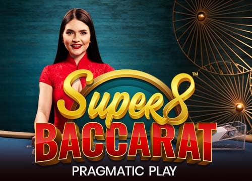 PPSuper8Baccarat