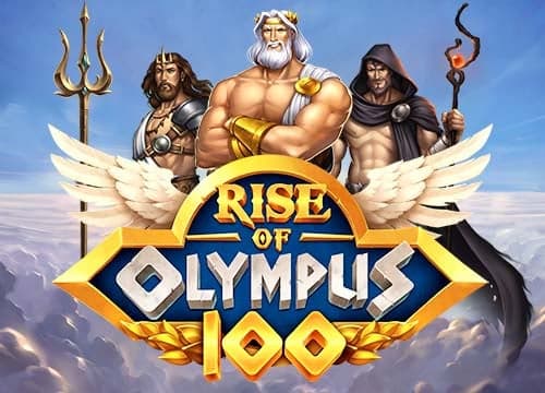 Rise of Olympus 100